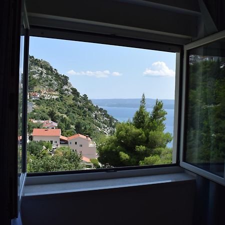 Apartman Oneum Омиш Экстерьер фото