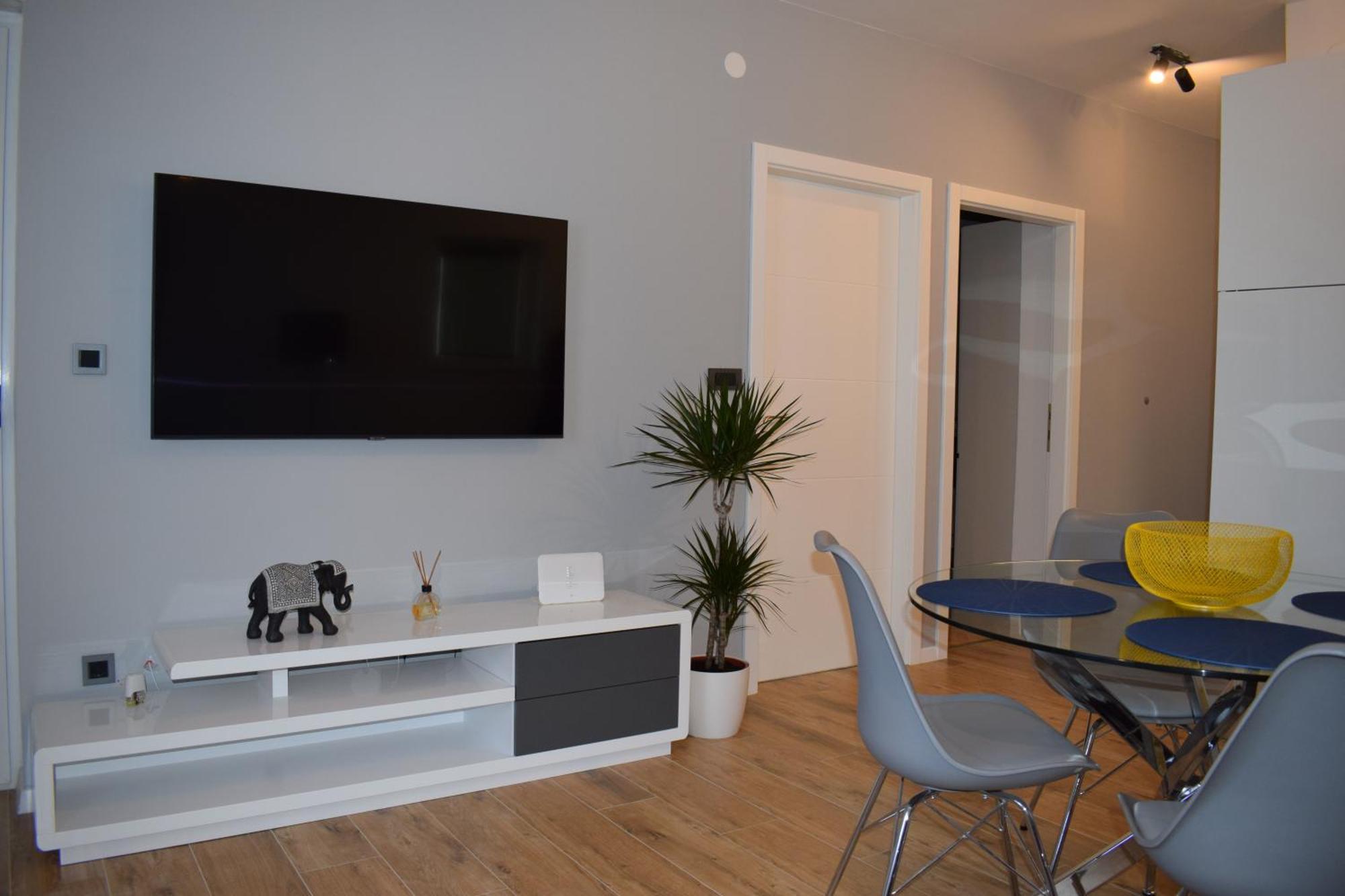 Apartman Oneum Омиш Экстерьер фото